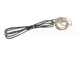 60-0161-1-A Nu-Vu Element,208V,3000W