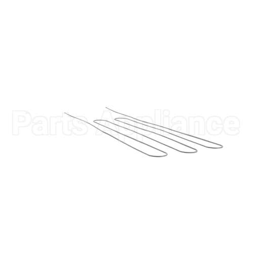 60-0192-A Nu-Vu Element,208V,2000W