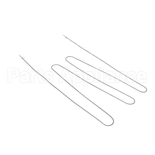 60-0193-A Nu-Vu Element,240V,2000W
