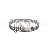 60-0211-A Nu-Vu Element,240V,5000W,Oven
