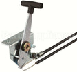60-027 Oregon Throttle Control Scag
