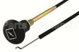 60-057 Oregon Choke Cable Throttle Cub Cadet