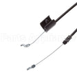 60-107 Oregon Cablezone Control Snap On