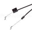 60-108 Oregon Cablezone Control Snap On