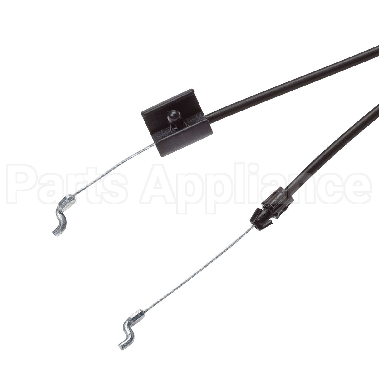 60-108 Oregon Cablezone Control Snap On