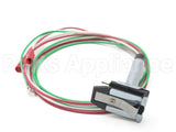 60-10847-0003 Compatible Anthony Pin, Elec Hinge, Silver, 40"Leads