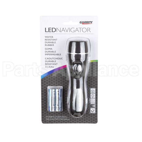 60-111 Garrity Garrity Navigator Led Flashlig