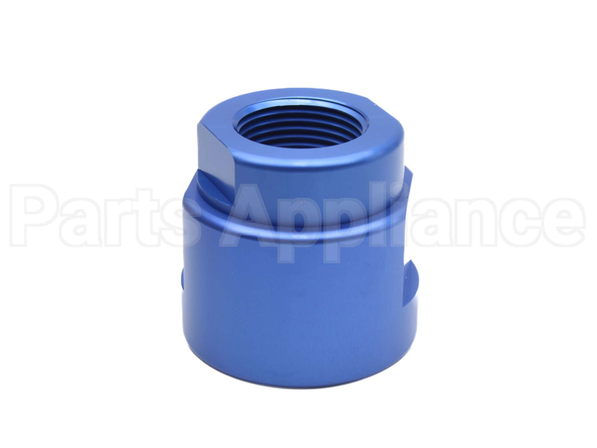 60-1199-1 Fireye 1" Npt Sealing Coupling Window