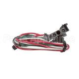 60-12376-0001 Anthony International Receptacle Lft Elctrcl Hinge P