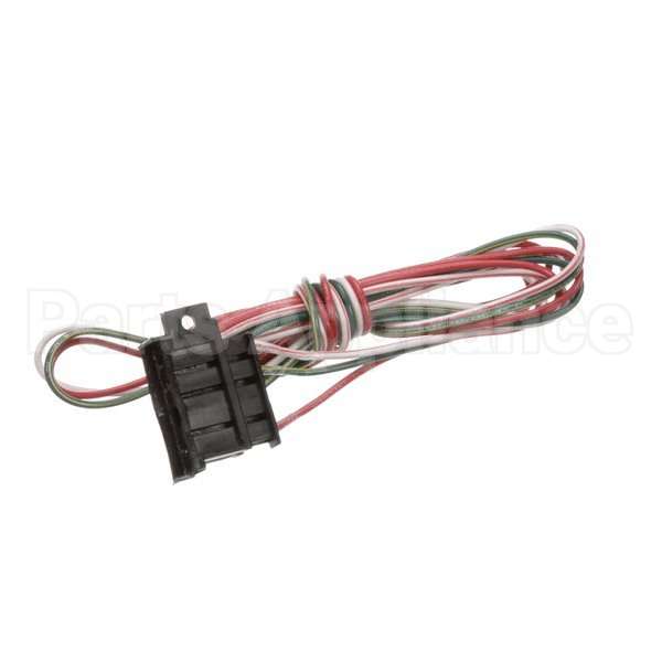 60-12376-0002 Compatible Anthony Hinge Pin Receptacle