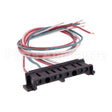 60-12377-0001 Compatible Anthony Receptacle, Pin, Elect Hinge, Dbl