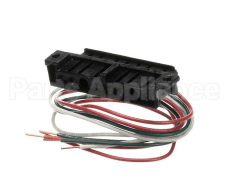 60-12377-0001 Anthony International Receptacle Electrical Hinge Pi