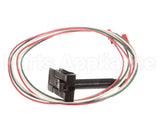 60-12723-0004 Anthony International Assy,Plug,Hinge Pin,40,Blk
