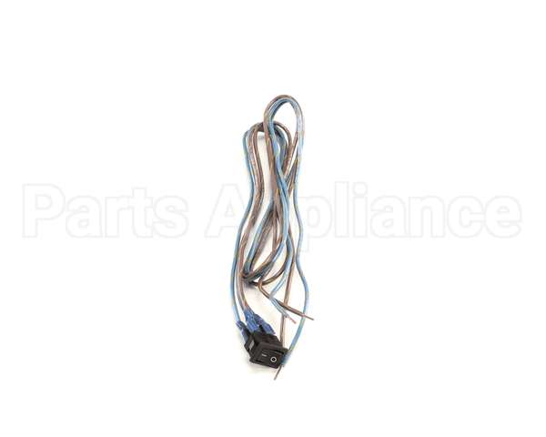 60-13104-0002 Anthony International Electrical Rocker Switch 220V