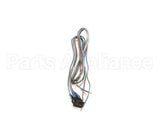 60-13104-0002 Anthony International Electrical Rocker Switch 220V