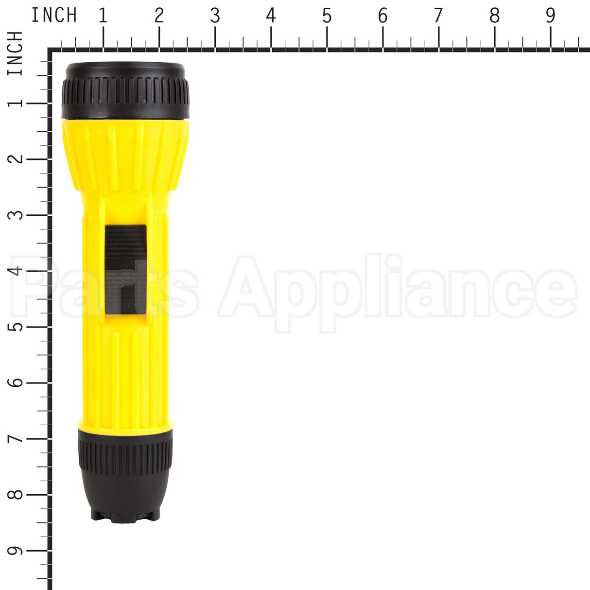 60-140 Garrity Garrity Rugged Flashlight