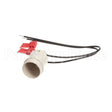 60-14659-0001 Compatible Anthony Lamp Socket Assembly