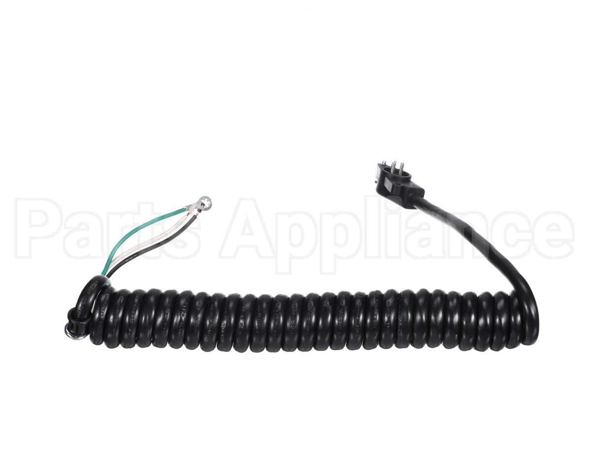 60-21960-0003 Anthony International Assy,Ret,Cbl,Plug,2-Hole,11