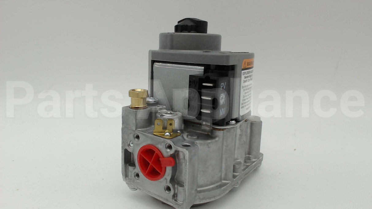 60-25076-02 Rheem-Ruud 24V 3.5" Wc Nat 1/2" Gas Valve