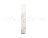 60-5502-016 Adamation Galvanized Nut 2"