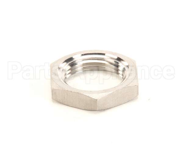 60-5502-107 Adamation Locknut Hex Ss 1