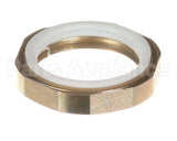 60-5502-157 Adamation Nut Lock 1" Ss