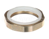 60-5502-157 Adamation Nut Lock 1" Ss