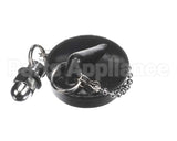 60.60.566P Rational Drain Plug With Chain For Trolly