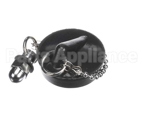 60.60.566P Rational Drain Plug With Chain For Trolly