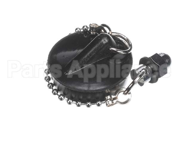 60.60.566P Rational Drain Plug With Chain For Trolly