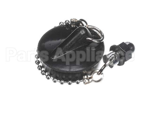 60.60.566P Rational Drain Plug With Chain For Trolly