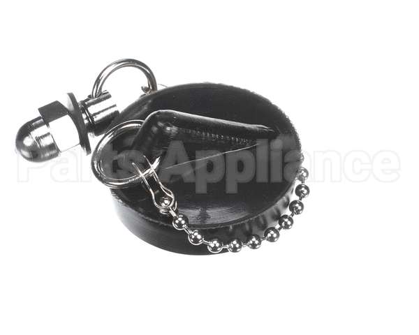 60.60.566P Rational Drain Plug With Chain For Trolly
