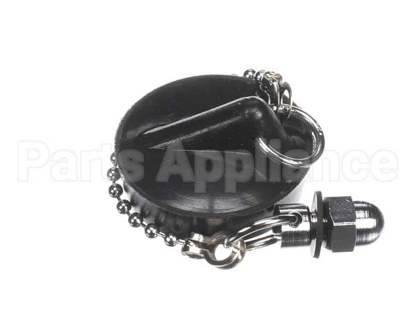 60.60.566P Rational Drain Plug With Chain For Trolly