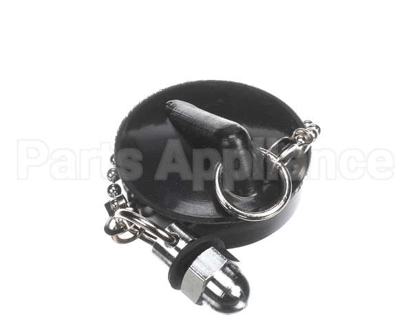 60.60.566P Rational Drain Plug With Chain For Trolly