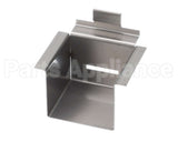 60.60.992 Rational Fixing For Heat Shield