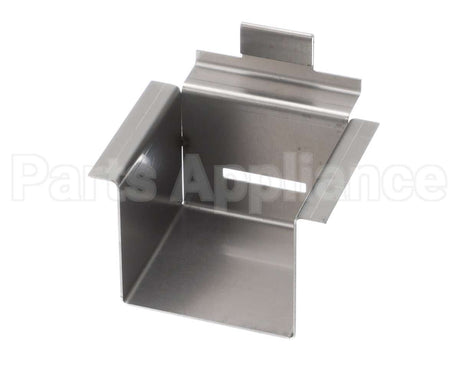 60.60.992 Rational Fixing For Heat Shield