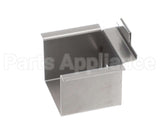 60.60.992 Rational Fixing For Heat Shield