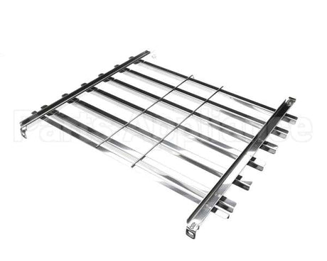 60.61.054 Rational Side Racks Set (Left & Right)
