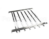 60.61.054 Rational Side Racks Set (Left & Right)