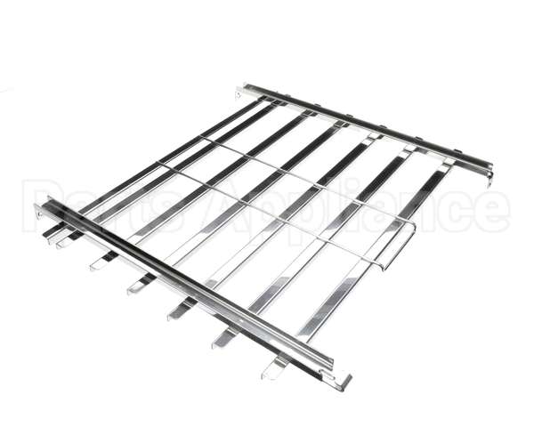60.61.054 Rational Side Racks Set (Left & Right)