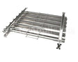 60.61.430 Rational Hinging Rack Set Holds 6 Rcks