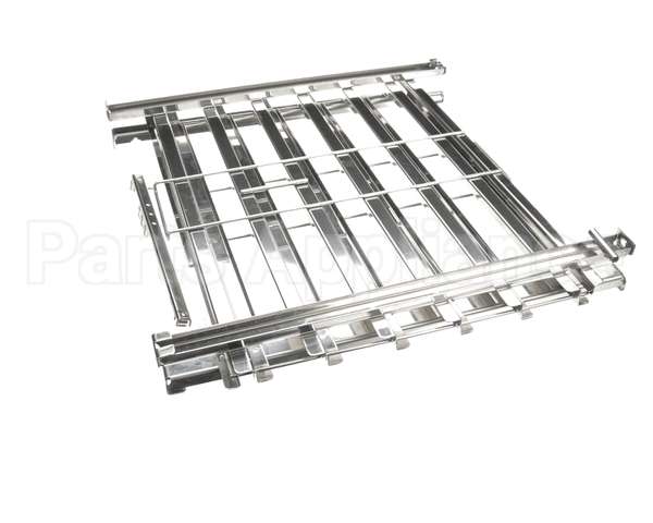 60.61.430 Rational Hinging Rack Set Holds 6 Rcks
