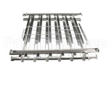 60.61.430 Rational Hinging Rack Set Holds 6 Rcks