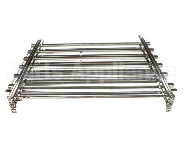 60.62.000 Rational Hinged Racks, Set