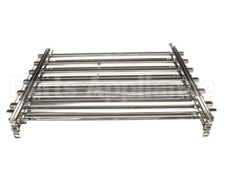60.62.000 Rational Hinged Racks, Set