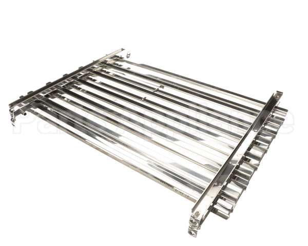 60.62.000 Rational Hinged Racks, Set