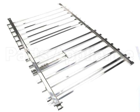 60.62.126 Rational Left And Right Rack Set