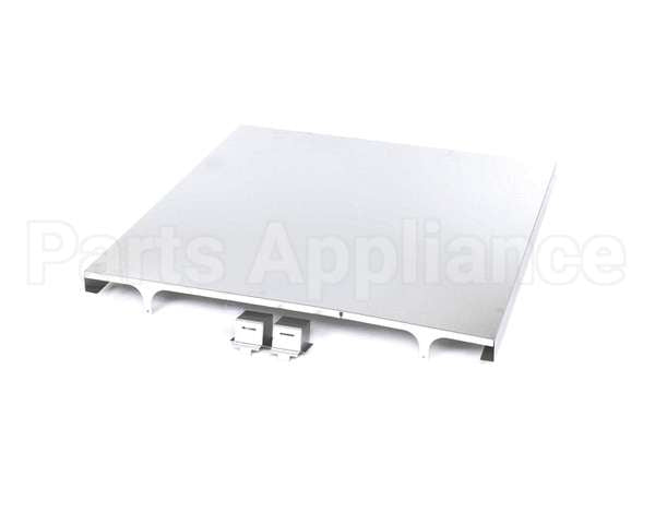 60.70.393 Rational Heat Shield