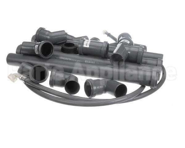 60.70.464 Rational Drain Kit