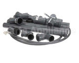 60.70.464 Rational Drain Kit
